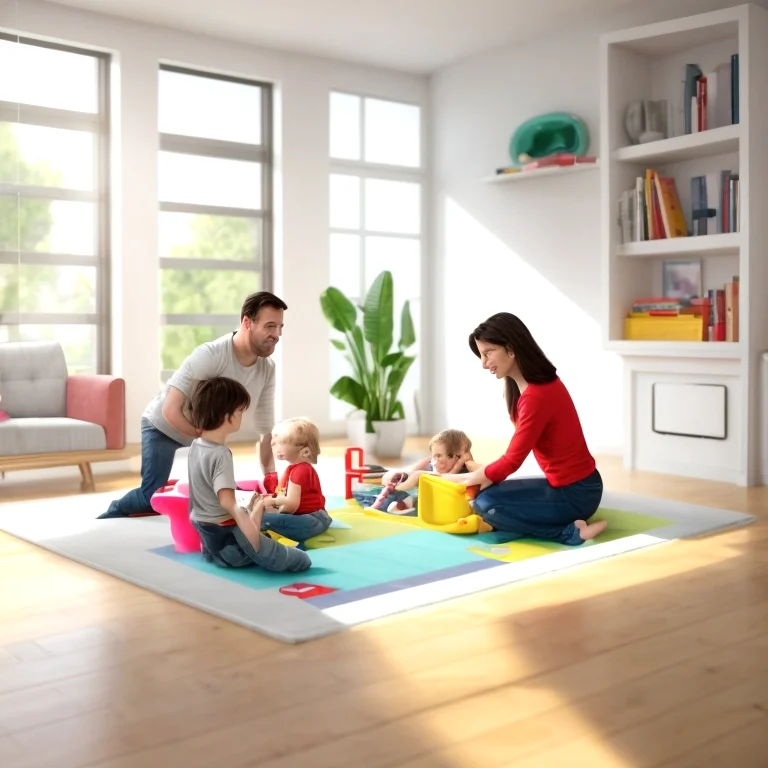 Unser Ansatz für spielerisches Lernen